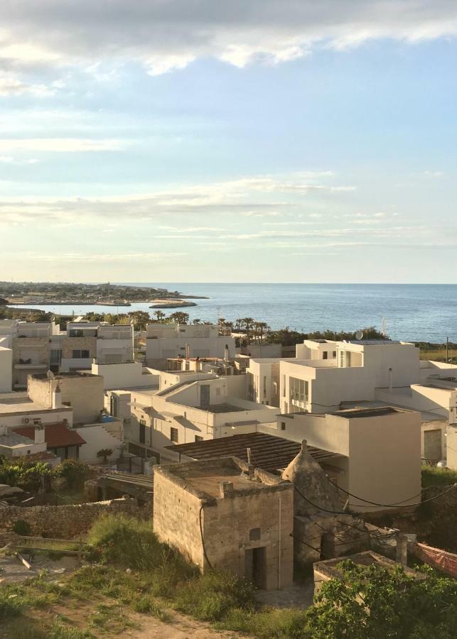 Teti Holiday Home Polignano a Mare Exterior photo